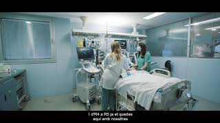 previsualización video